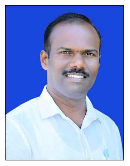 ಅಶೋಕ್ ಕುಮಾರ್ ಪಡ್ಪು ಗೌರವ ಸಂಪಾದಕರು