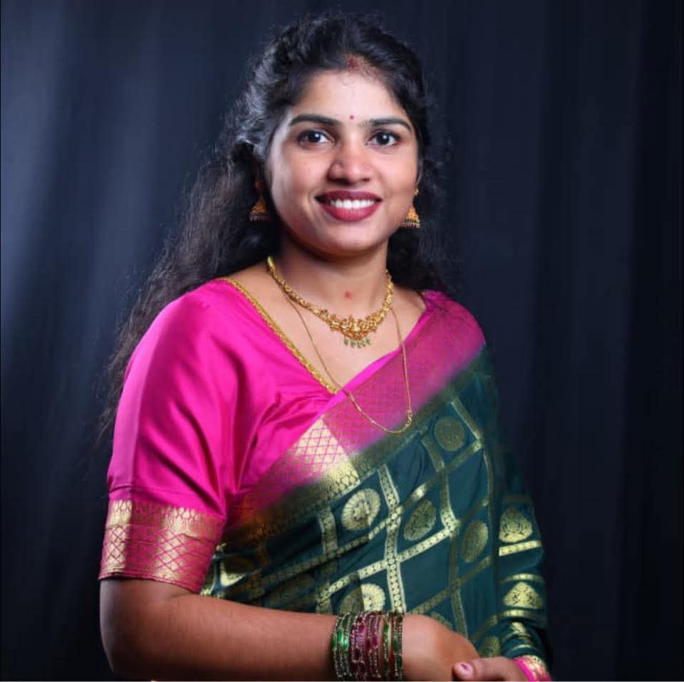 ಚೈತ್ರಾ ಕಬ್ಬಿನಾಲೆ, ಪತ್ರಿಕಾ ಕಾರ್ಯದರ್ಶಿ, ಯುವಸಿಂಚನ